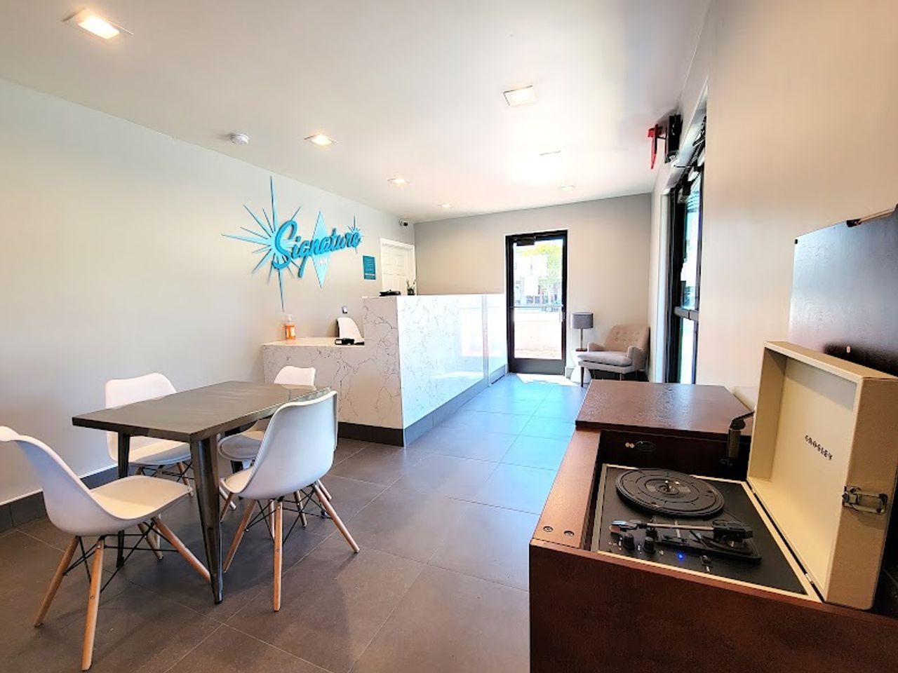 Photo of Signature Inn Santa Clara