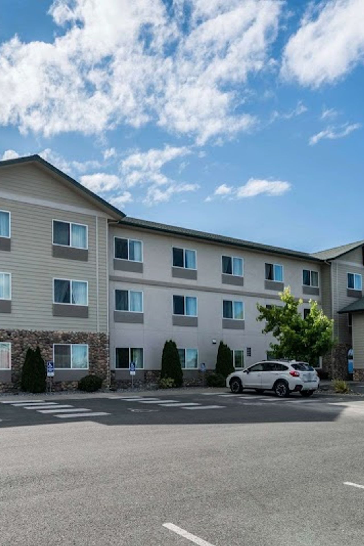 Photo of Quality Inn & Suites Sequim at Olympic National Park