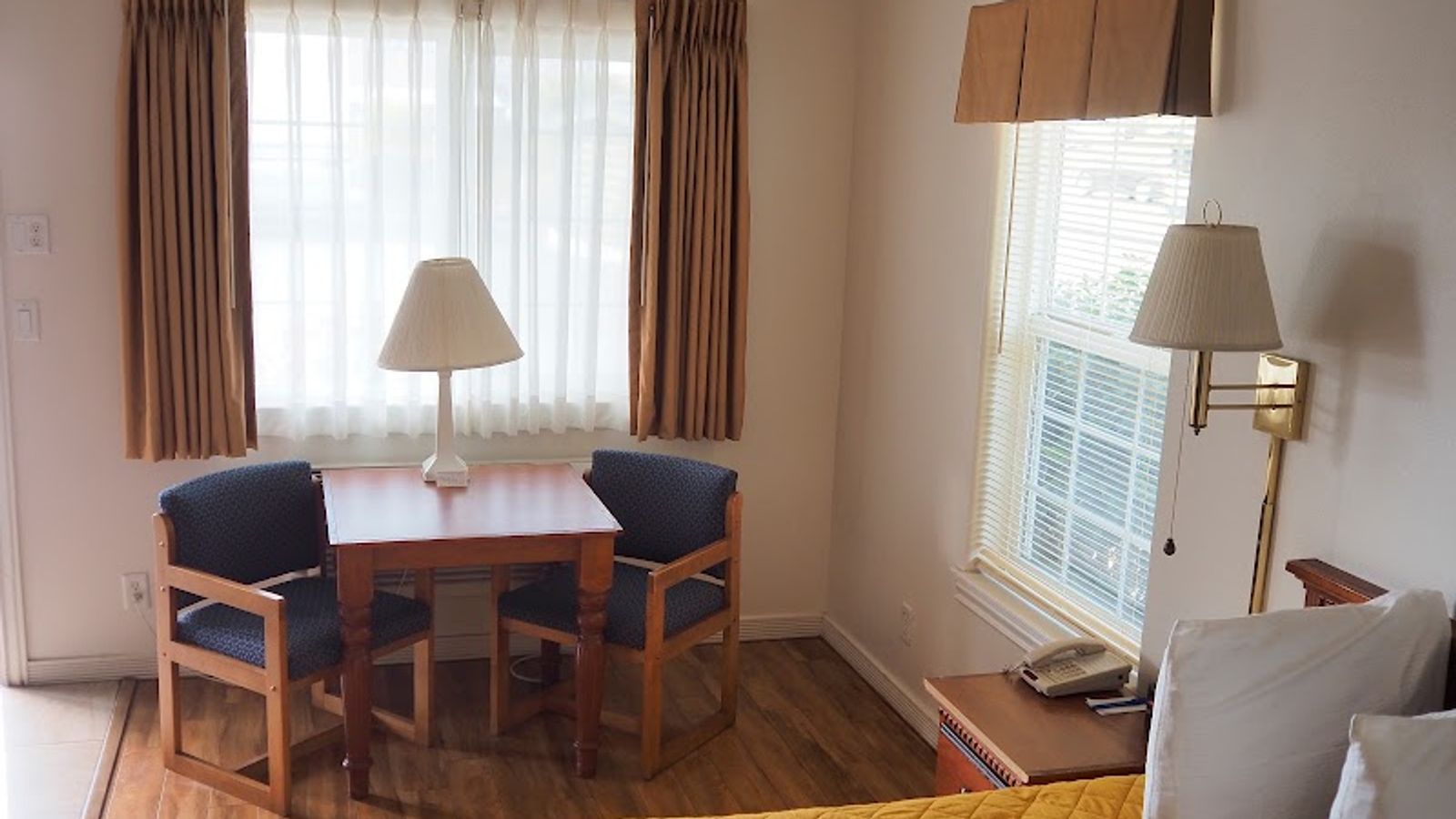 Photo of Wild Rivers Motorlodge