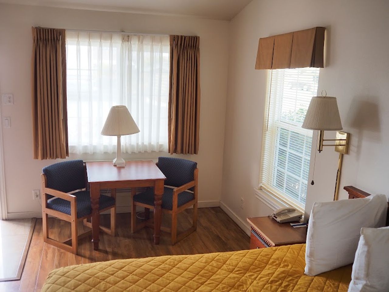 Photo of Wild Rivers Motorlodge