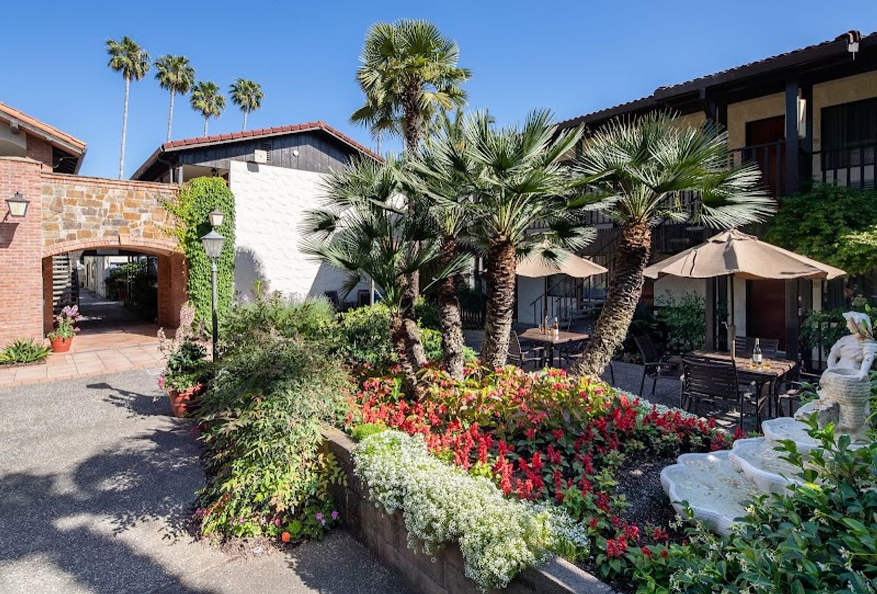 Photo of Roman Spa Hot Springs Resort