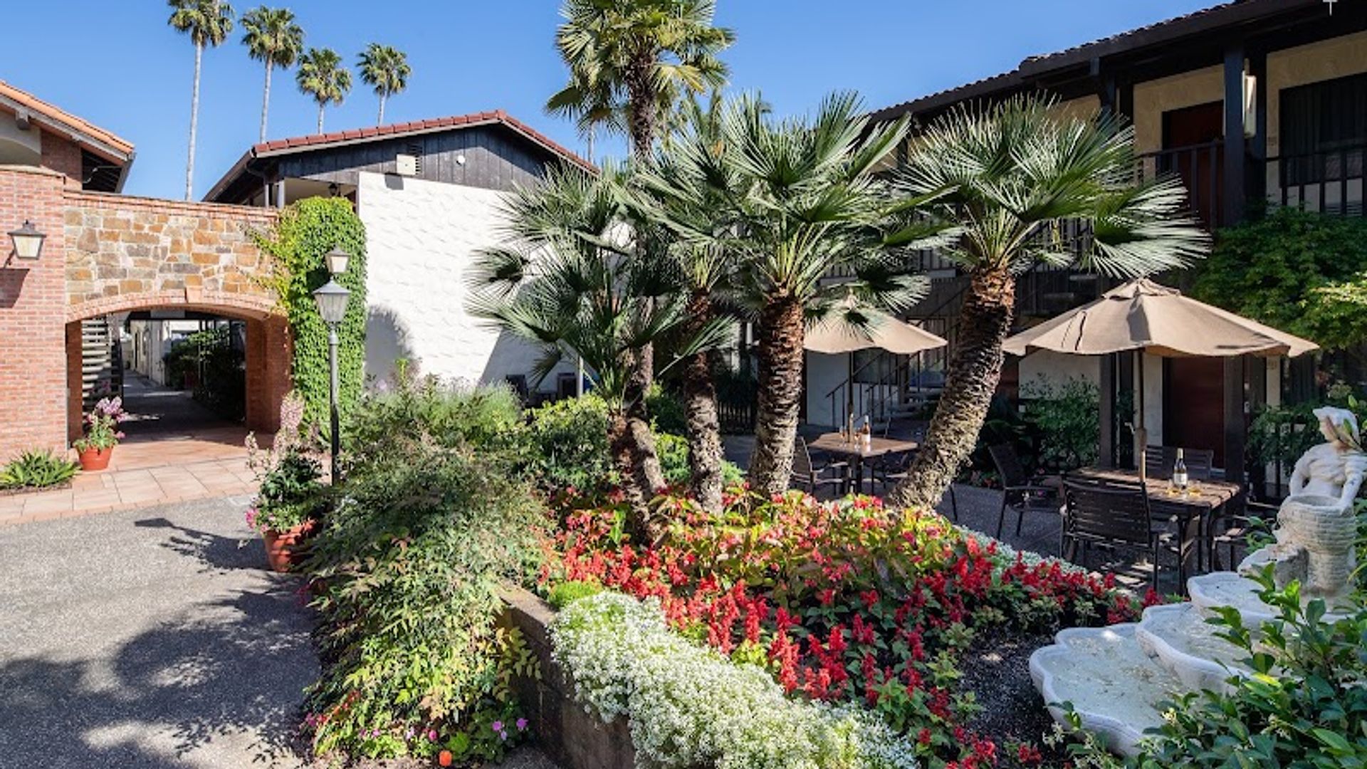 Roman Spa Hot Springs Resort