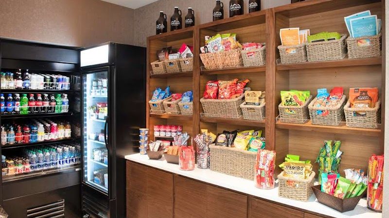 Photo of Embassy Suites by Hilton Seattle North Lynnwood