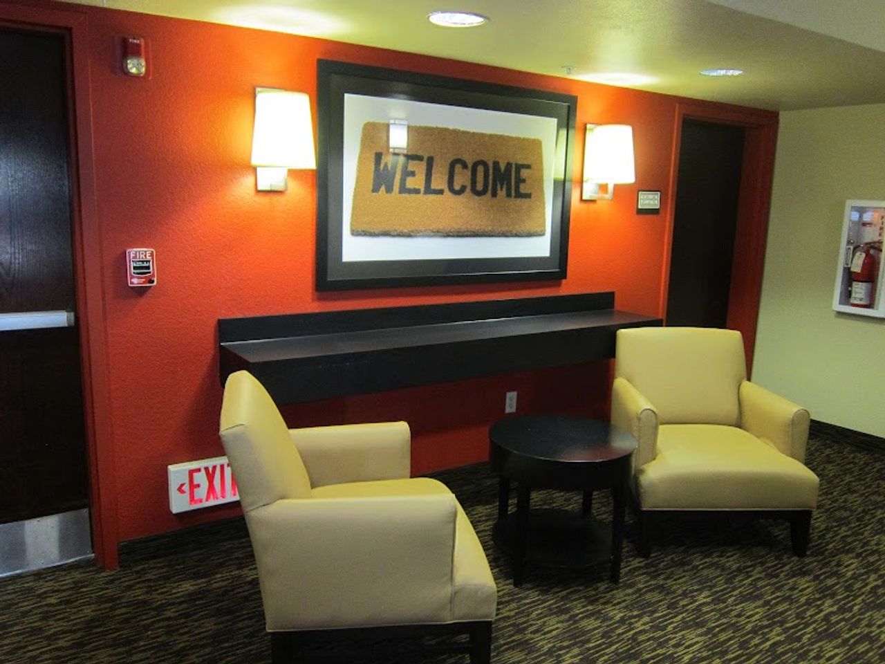 Photo of Extended Stay America - Union City - Dyer St.