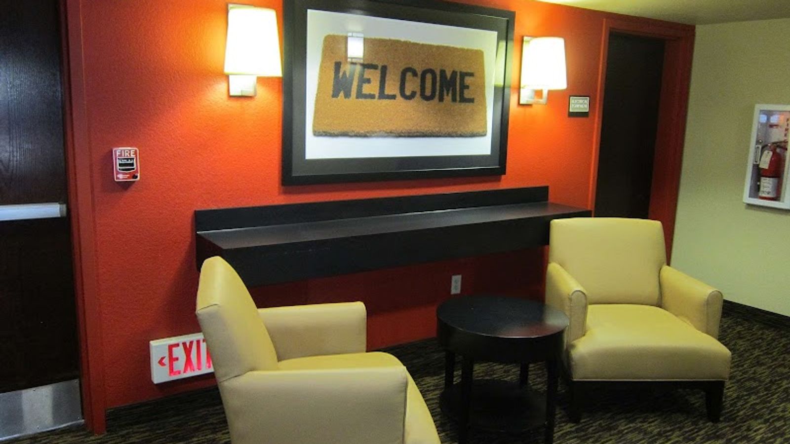 Photo of Extended Stay America - Union City - Dyer St.