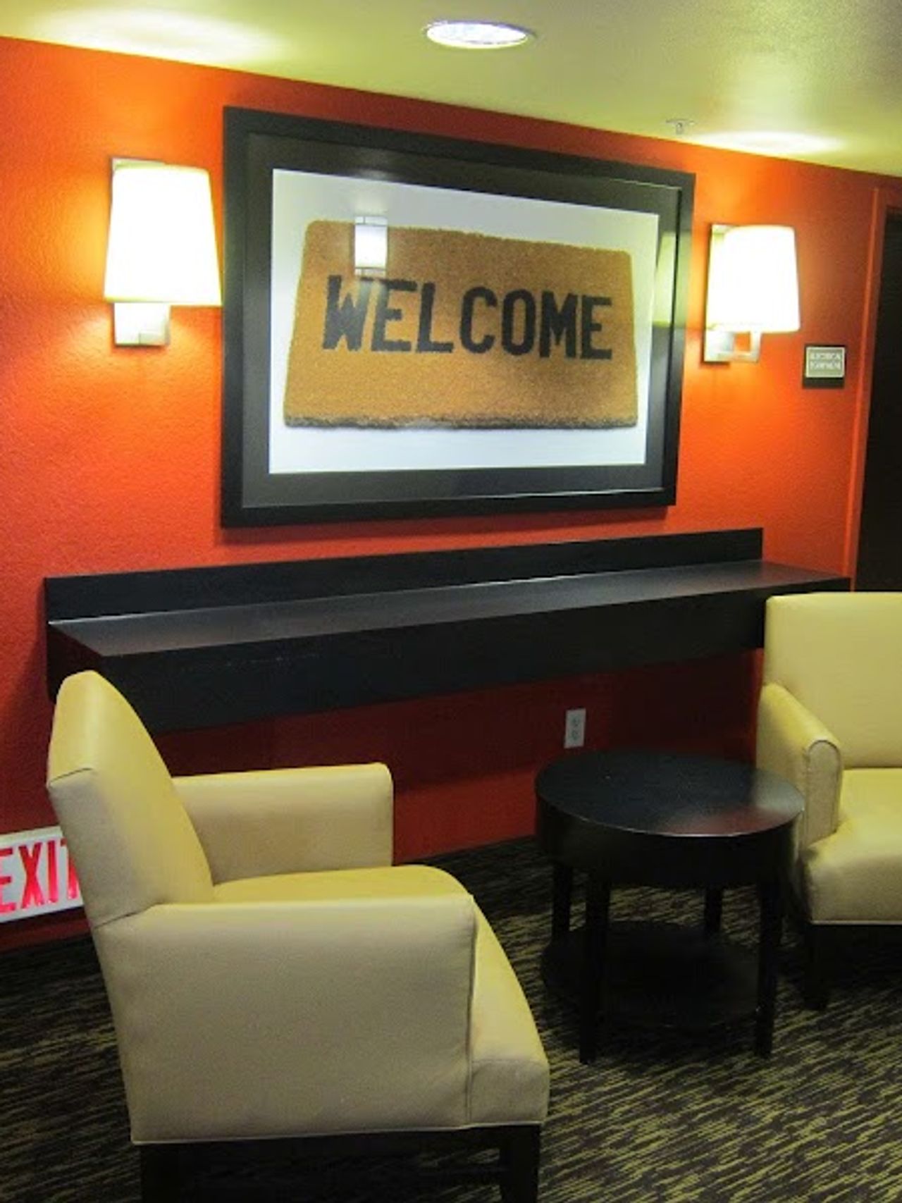 Photo of Extended Stay America - Union City - Dyer St.
