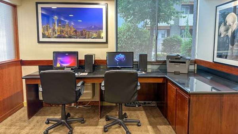 Photo of Quality Inn & Suites Everett