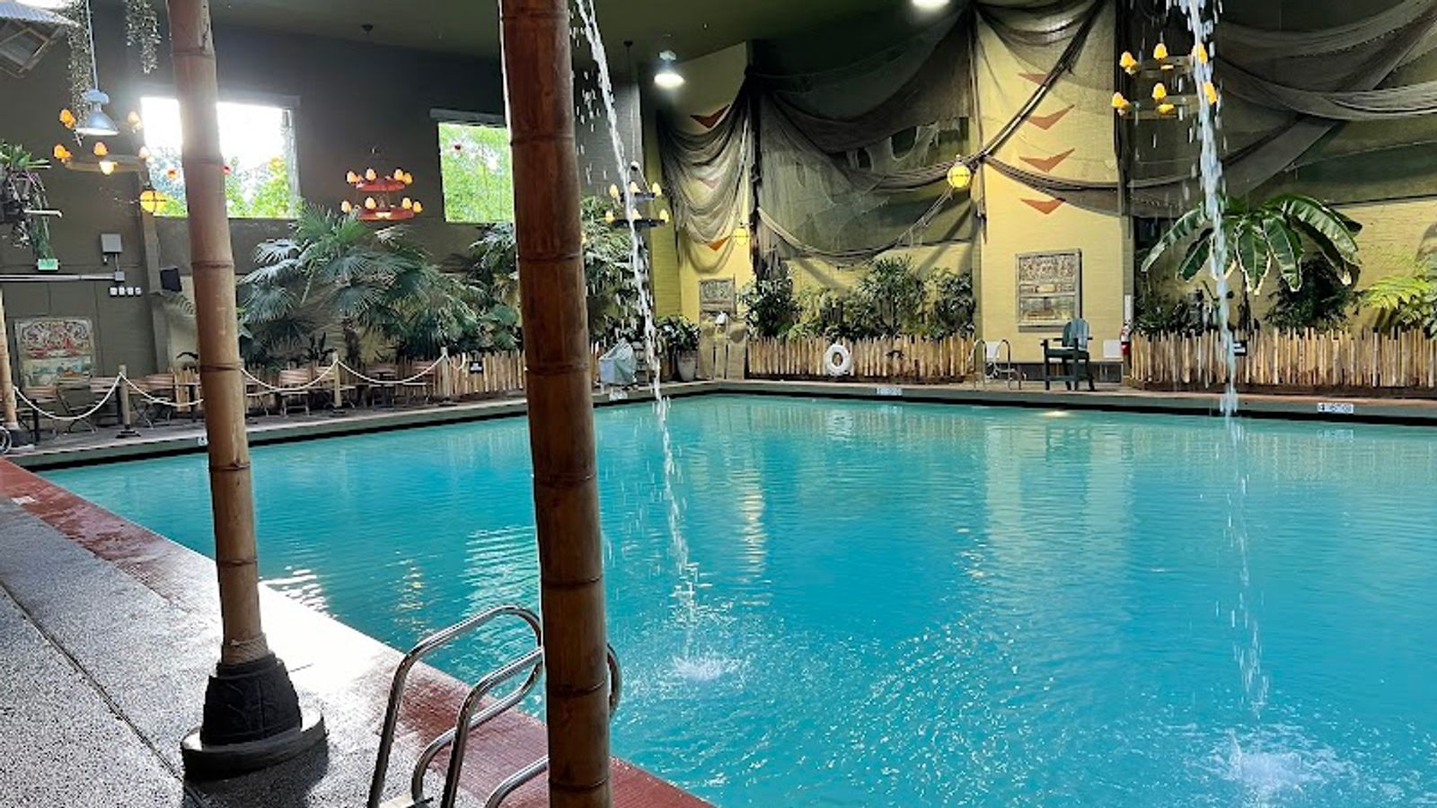 Photo of McMenamins Anderson School