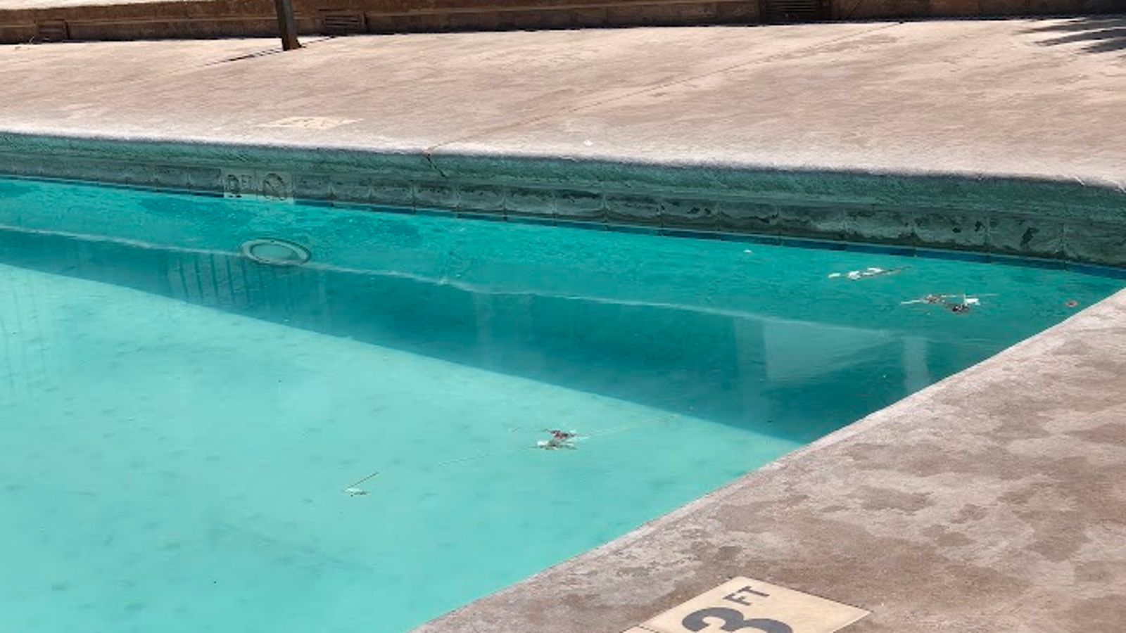 Photo of Courtyard Fresno