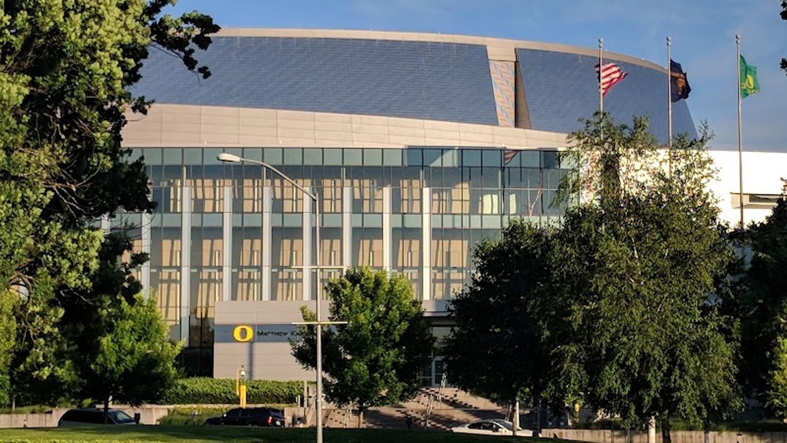 Photo of University Inn & Suites Eugene - Point of Interest