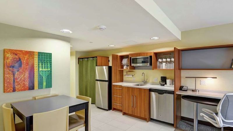 Photo of Home2 Suites by Hilton Idaho Falls