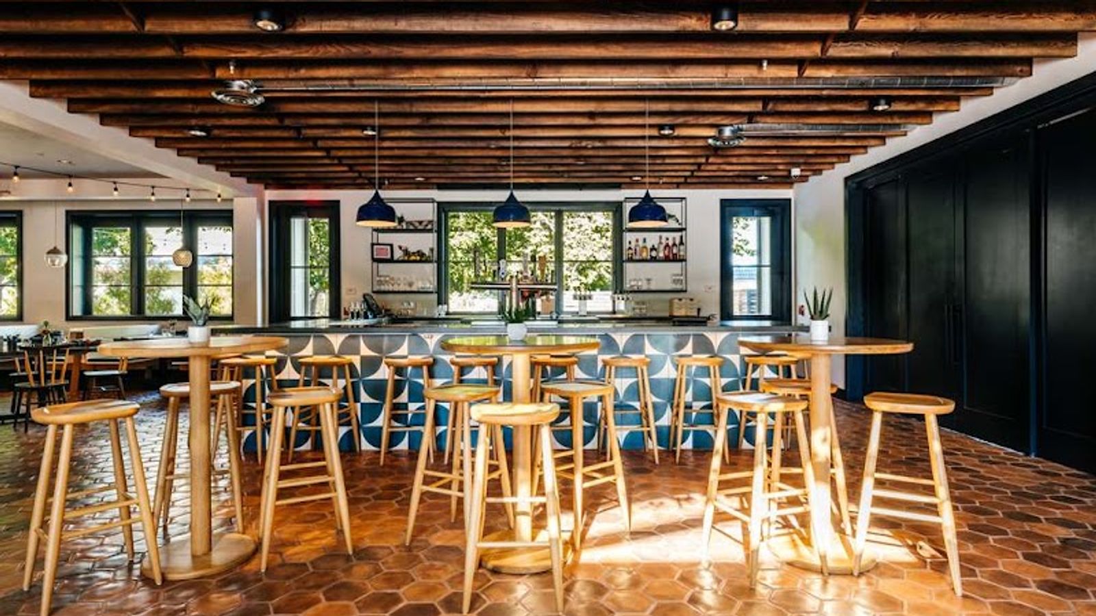 Photo of Calistoga Motor Lodge & Spa - JDV by Hyatt