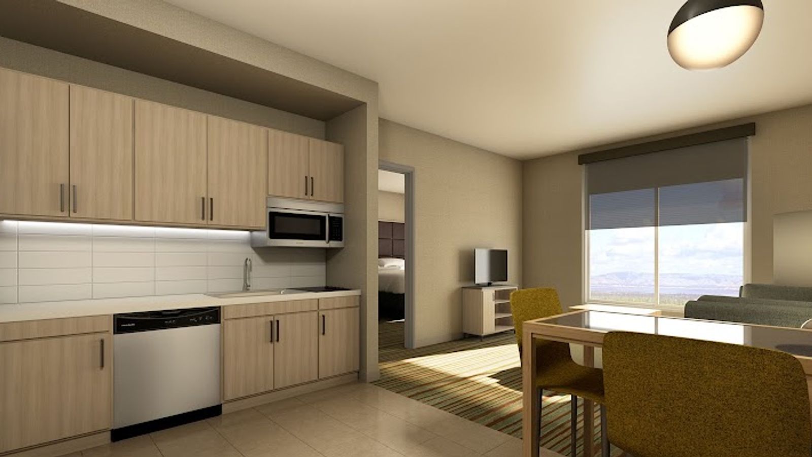 Photo of Homewood Suites by Hilton Belmont