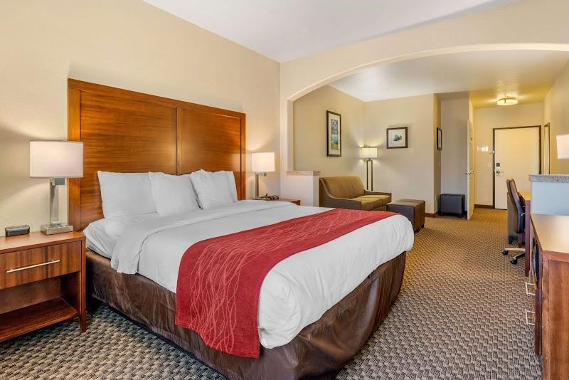 Photo of Comfort Inn & Suites Galt - Lodi North
