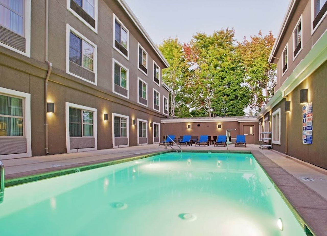 Photo of Holiday Inn Express & Suites Santa Cruz, an IHG Hotel