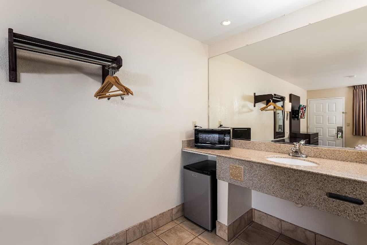 Photo of Red Roof Inn Stockton