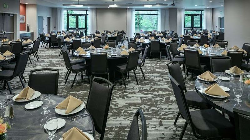 Photo of Hilton Garden Inn Wenatchee