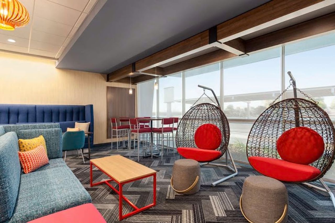 Photo of Tru by Hilton Lodi