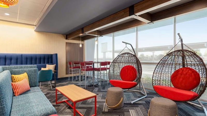 Photo of Tru by Hilton Lodi