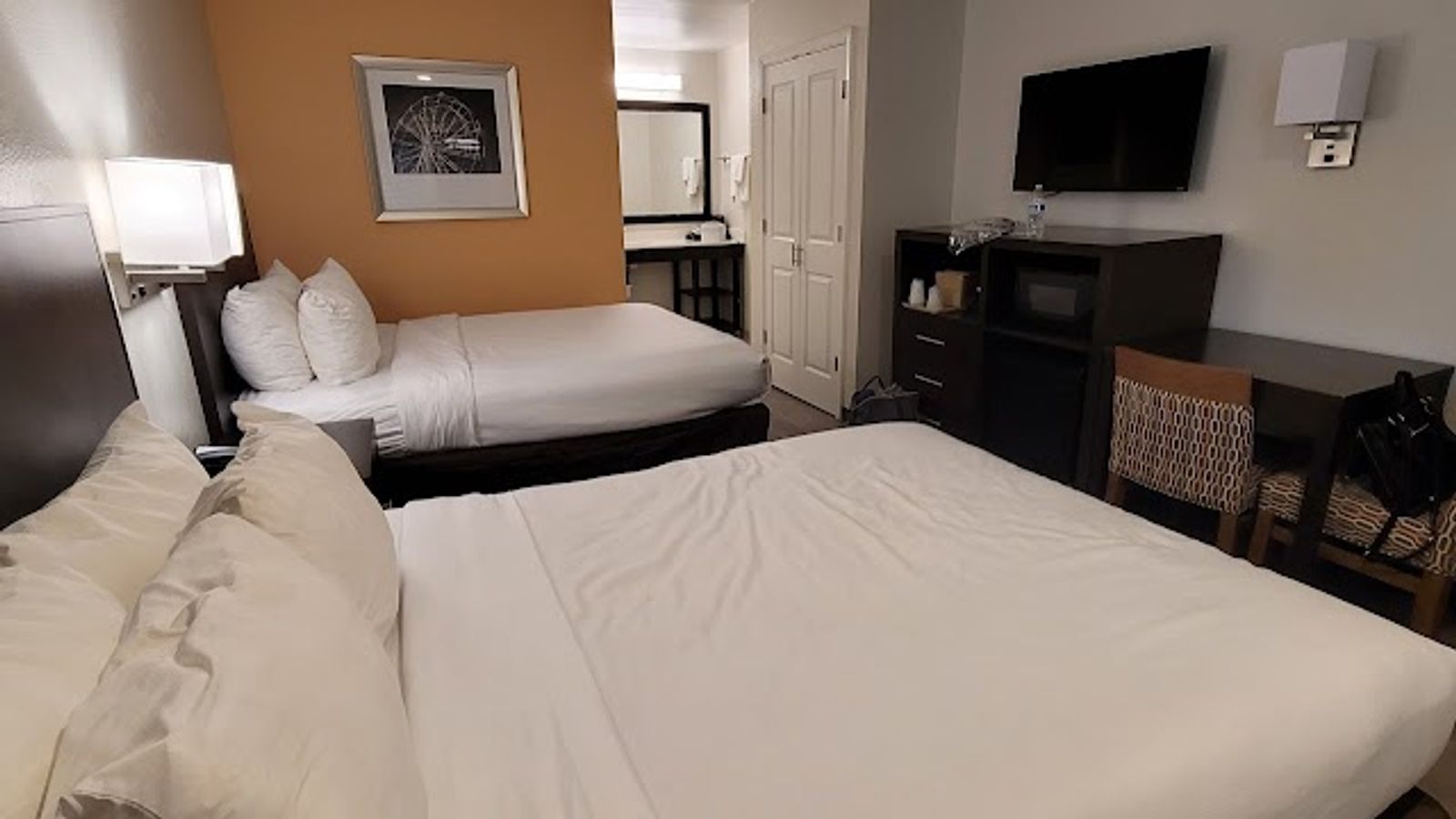 Photo of Comfort Inn Beach/Boardwalk Area