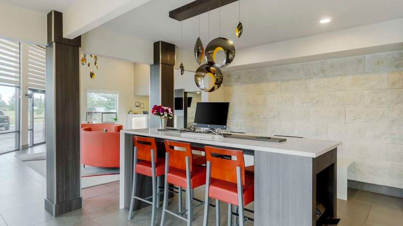 Photo of Best Western Plus Renton Inn