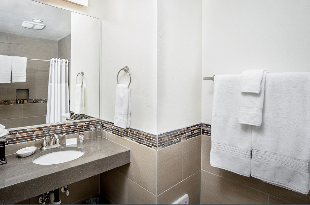 Photo of Blackwell Hotel