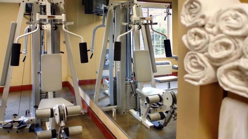 Photo of Larkspur Landing Extended Stay Suites Renton