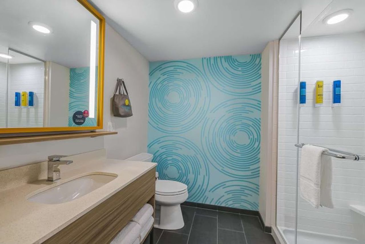 Photo of Tru by Hilton Lathrop