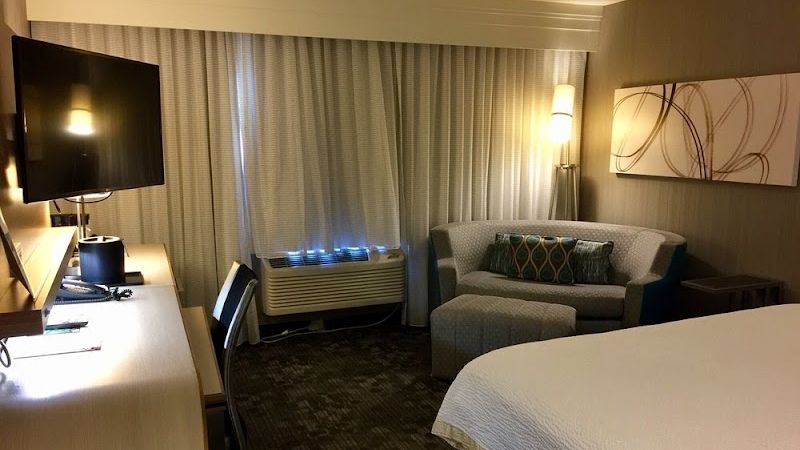 Photo of Courtyard Vacaville