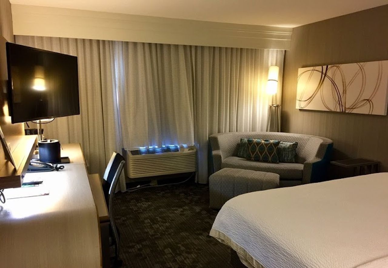 Photo of Courtyard Vacaville