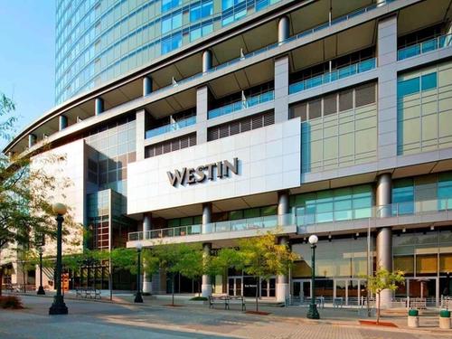 The Westin Bellevue