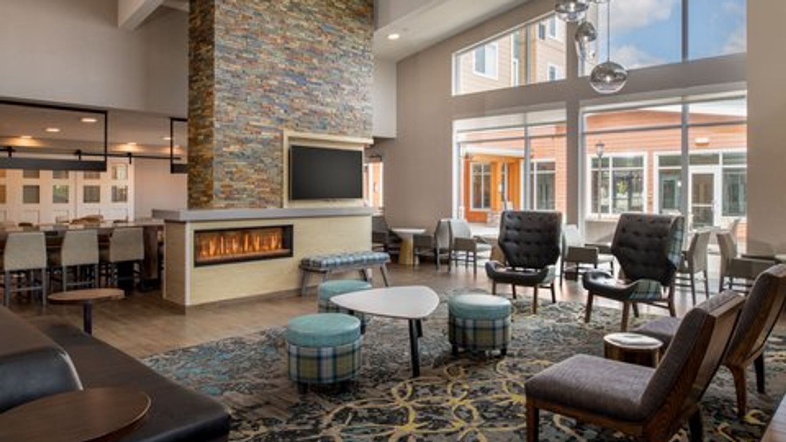 Photo of Residence Inn Portland Vancouver