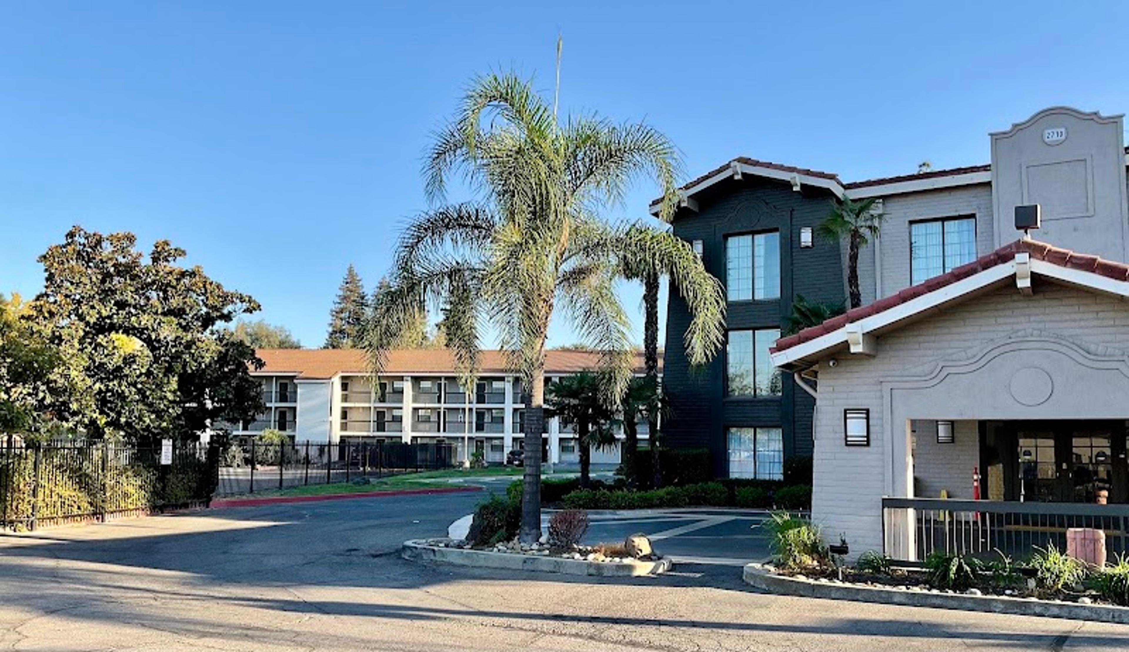 La Quinta Inn by Wyndham Stockton