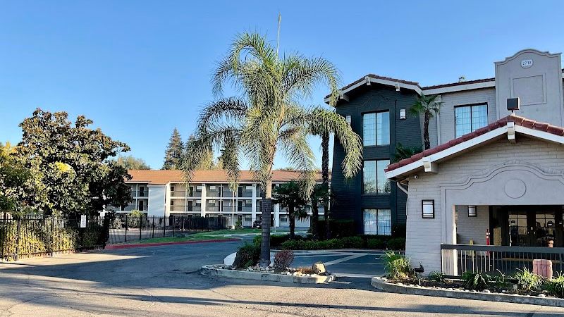 La Quinta Inn by Wyndham Stockton