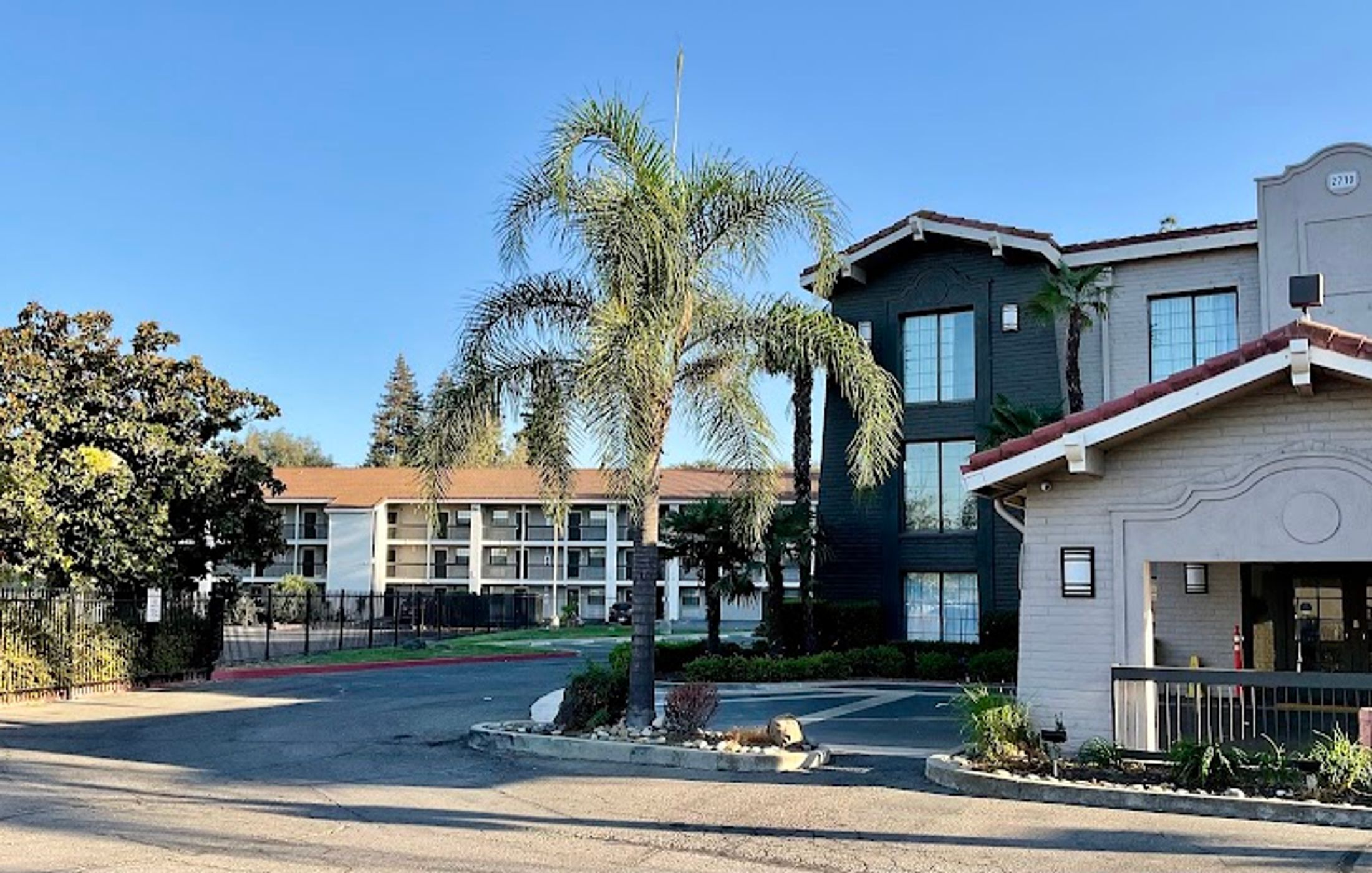 La Quinta Inn by Wyndham Stockton