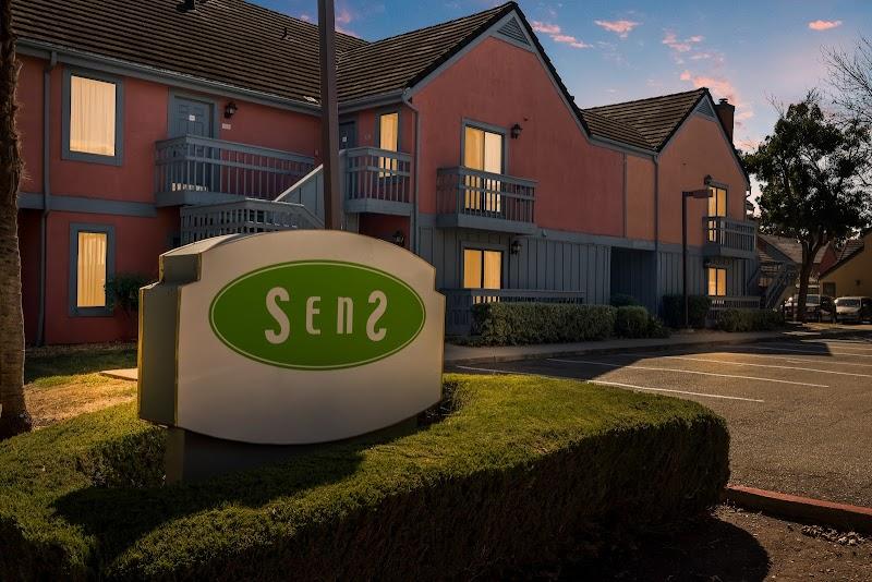 SenS Suites Livermore, SureStay Collection by Best Western