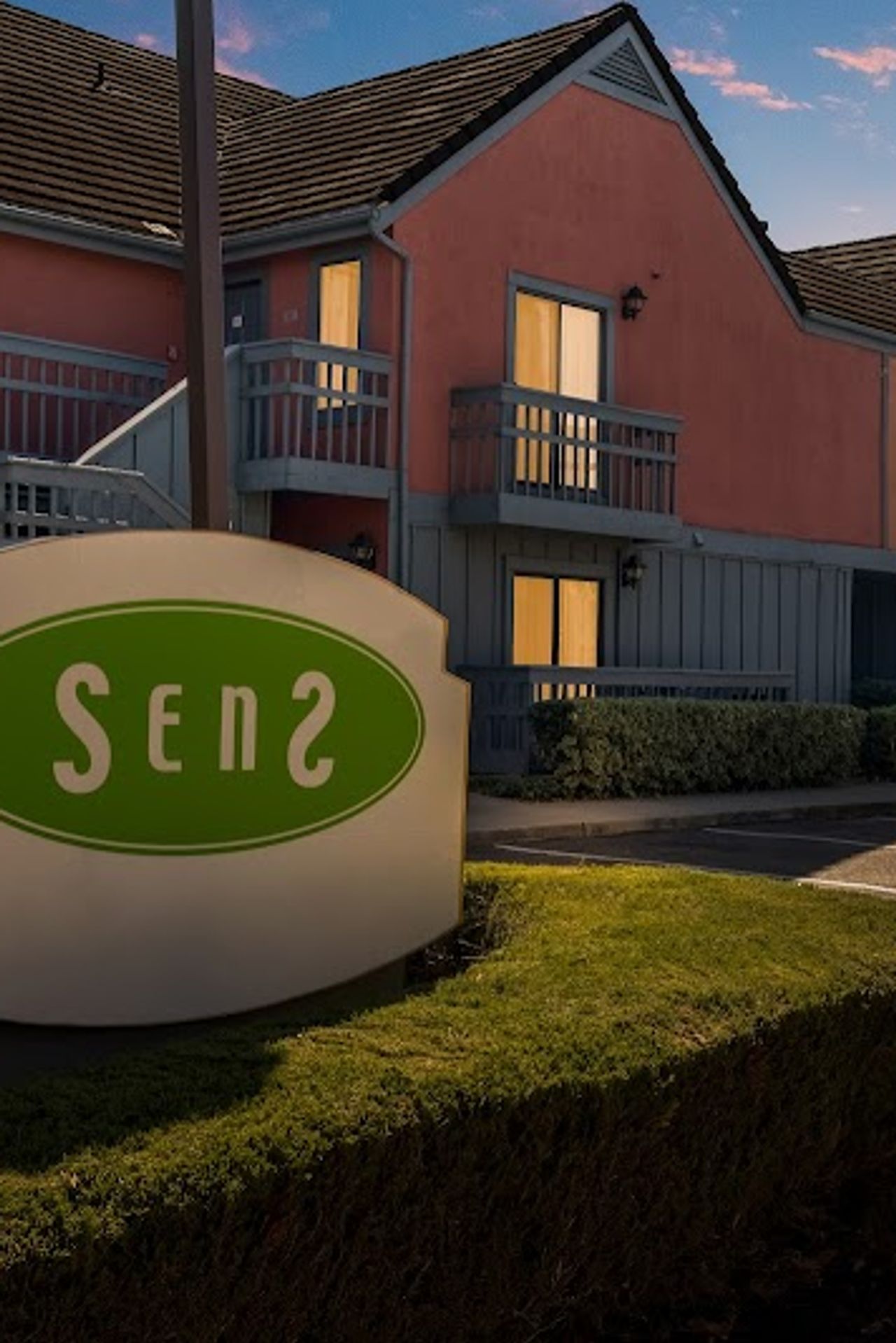 Photo of SenS Suites Livermore, SureStay Collection by Best Western