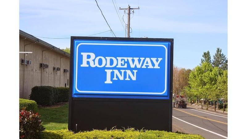 Photo of Rodeway Inn Albany