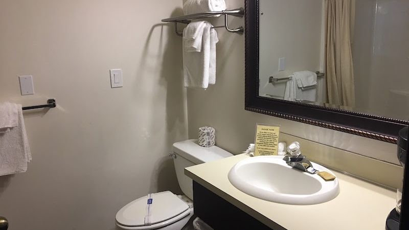 Photo of White Pine Motel