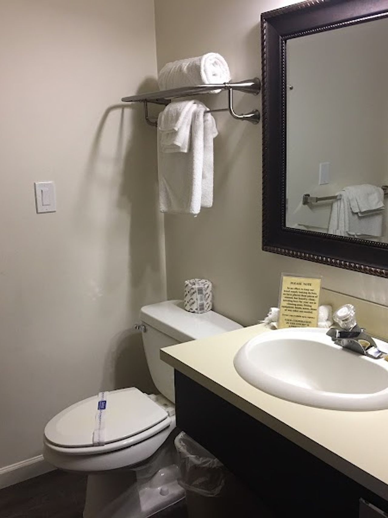 Photo of White Pine Motel