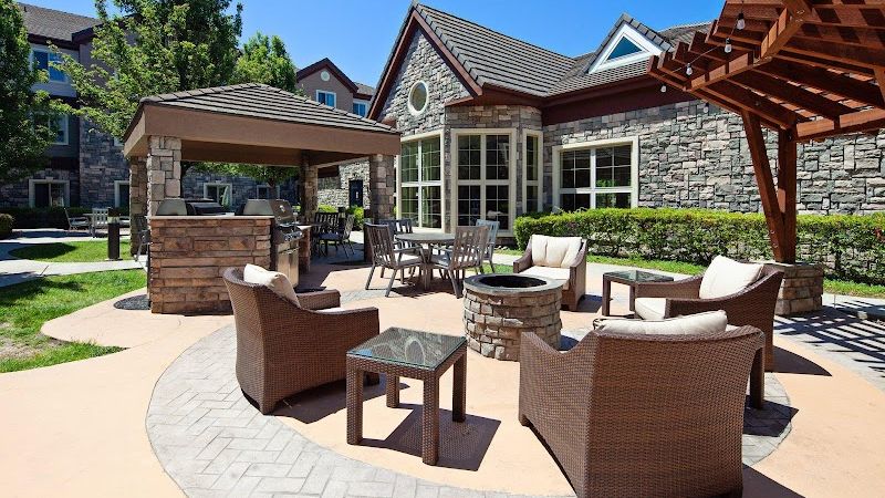 Photo of Staybridge Suites Fairfield Napa Valley Area, an IHG Hotel