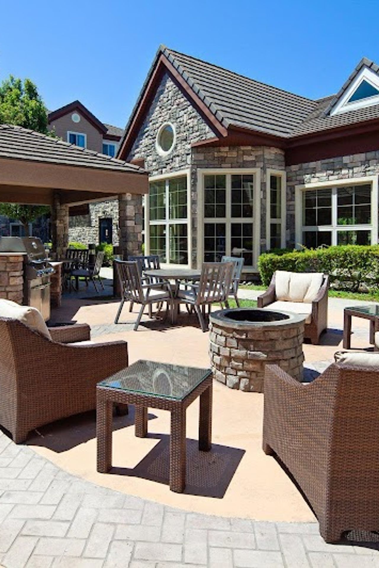 Photo of Staybridge Suites Fairfield Napa Valley Area, an IHG Hotel