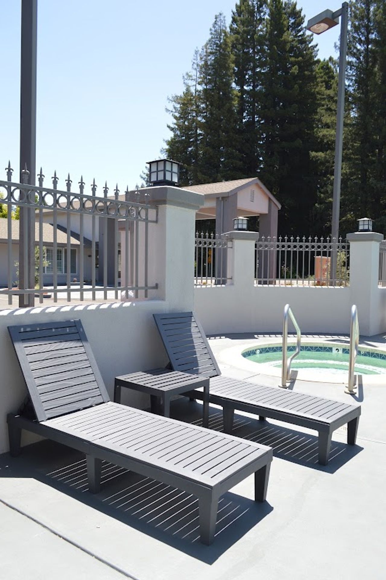 Photo of Fairview Inn & Suites