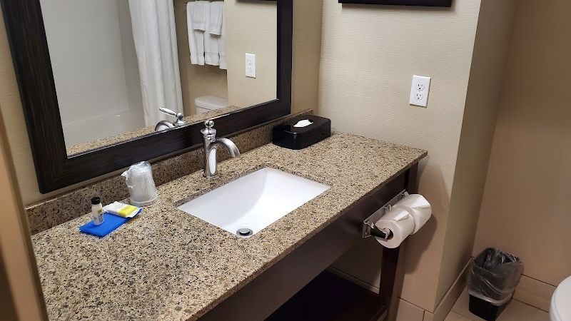 Photo of Holiday Inn Express Bothell