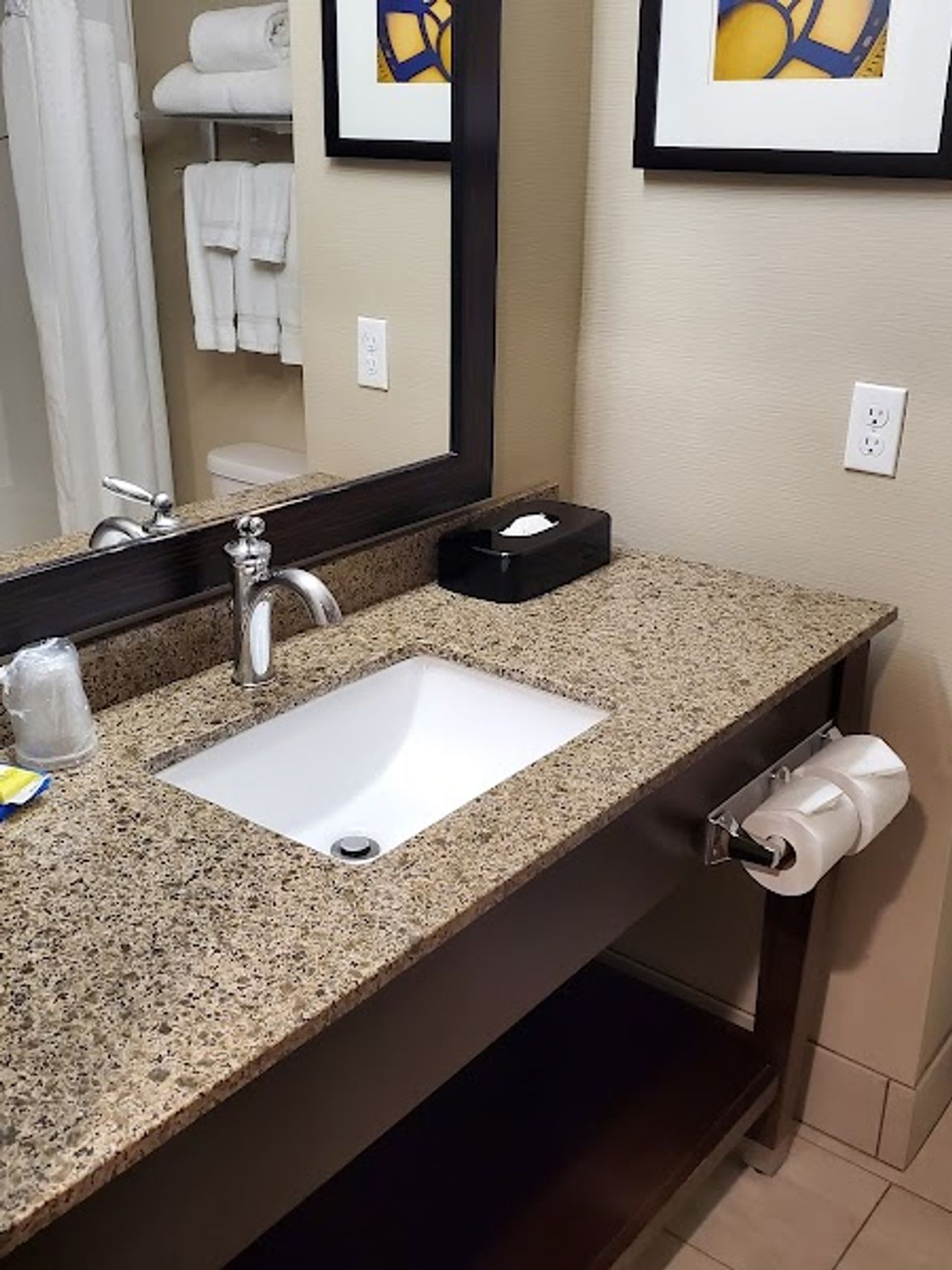 Photo of Holiday Inn Express Bothell