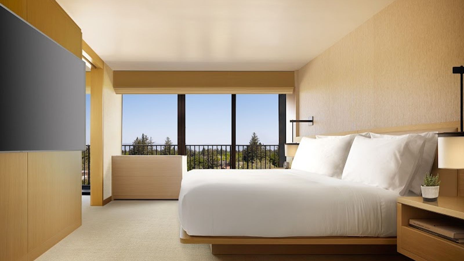 Photo of Nobu Hotel Palo Alto