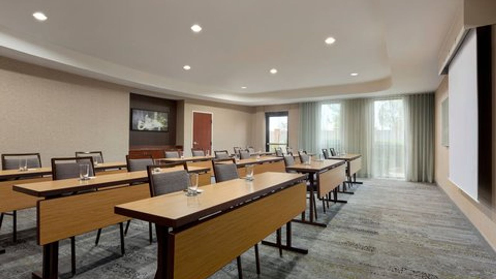 Photo of Courtyard Roseville Galleria Mall/Creekside Ridge Drive