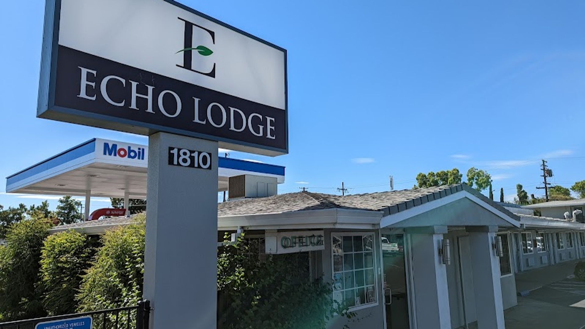 Echo Lodge - West Sacramento
