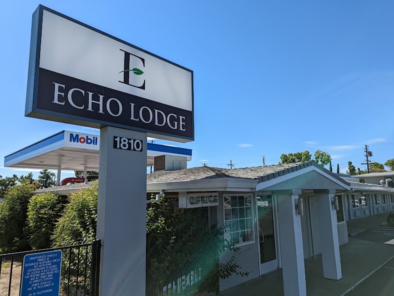 Photo of Echo Lodge - West Sacramento