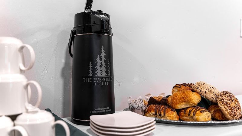 Photo of The Evergreen Hotel